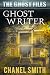 Ghost Writer: A Supernatura...