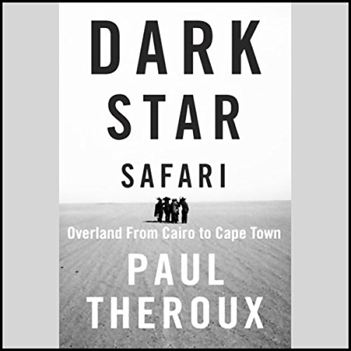Dark Star Safari