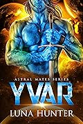 Yvar