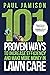 101 Proven Ways to Increase Efficiency and Make More Money in Lawn Care: Practical Tactics to Grow a Better Landscaping Business