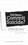 Did Jesus Commit ...