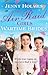 Wartime Brides (The Air Raid Girls #3)
