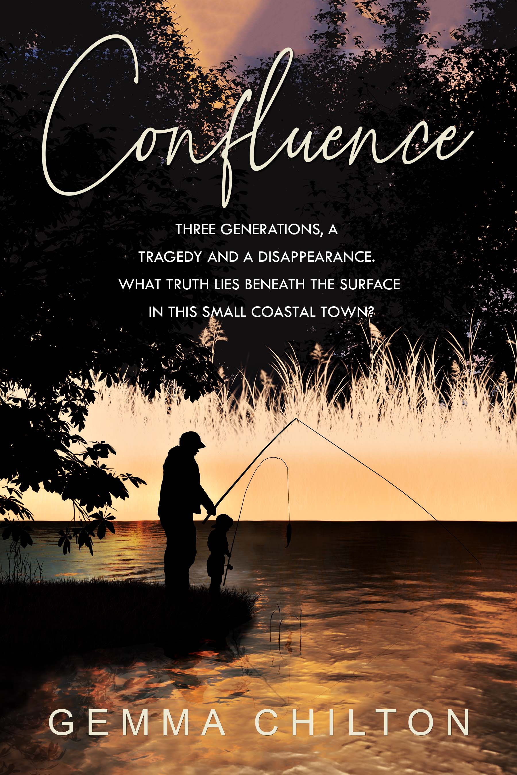 Confluence (Paperback)