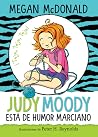 Judy Moody está d...