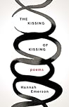 Book cover for The Kissing of Kissing: Poems (Multiverse)