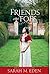 Friends and Foes (The Jonquil Brothers, #1)