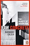 Raw Concrete : Th...