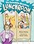 The Incredible Shrinking Lunchroom