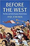 Before the West by Ayşe Zarakol