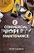 COMMERCIAL PROPERTY MAINTENANCE