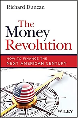 How to Finance the Next American Century