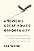 America's Great-Power Oppor...