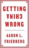 Getting China Wrong