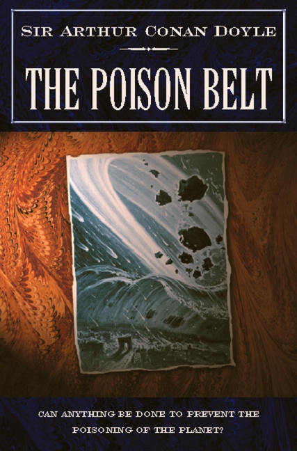 The Poison Belt