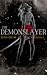 The Demonslayer (Seven Sins MC, #4) by Jessica Gadziala