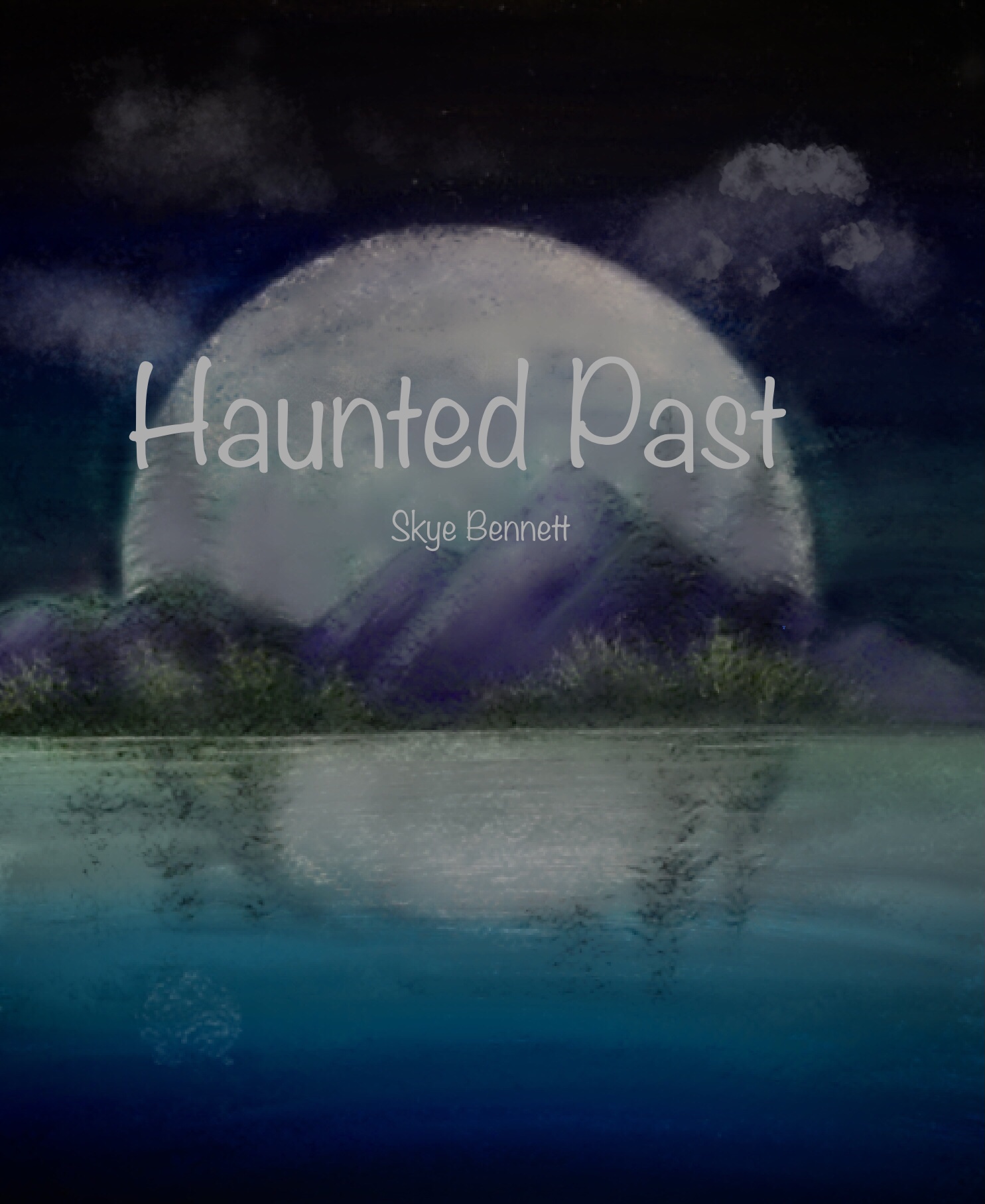 Haunted Past