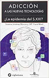 Adicción a las nuevas tecnologías (Unknown Binding)