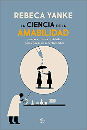 La ciencia de la amabilidad (Unknown Binding)