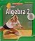Glencoe McGraw-Hill Illinois Algebra 2 Wraparound by John A. Carter