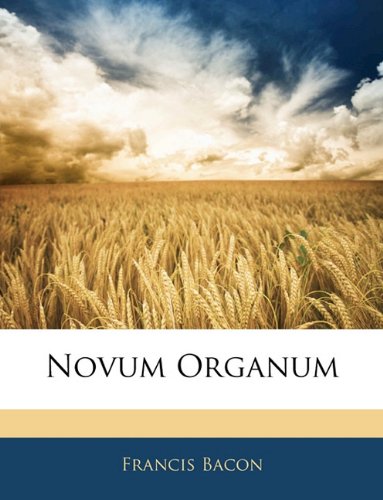 Novum Organum