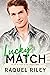 Lucky Match (Hearts for Hir...