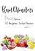 Knotmonsters: Fruit edition...
