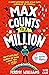Max Counts to a Million by Jeremy    Williams