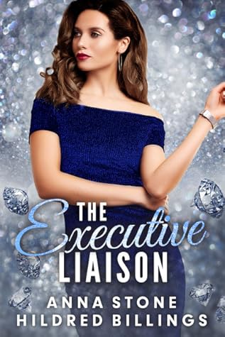 The Executive Liaison (Black Diamond, #2)