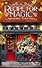 A Recipe for Magic (Moonbrook Magic #1)