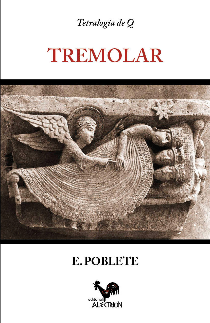 Tremolar (Paperback)