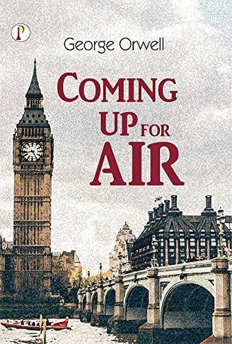 Coming up the Air
