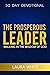 The Prosperous Leader: Walk...