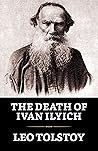 Book cover for The Death of Ivan Ilych