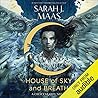 House of Sky and Breath by Sarah J. Maas