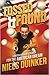 Tossed & Found: A Dutch Juggler's Search for the American Dream
