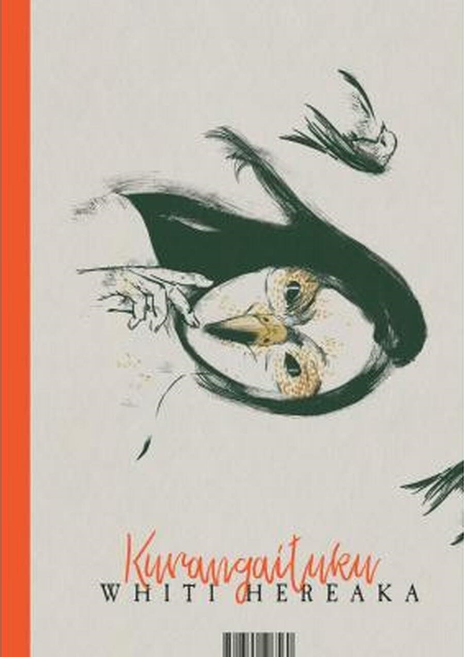 Kurangaituku (Paperback)