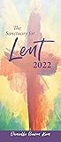 The Sanctuary for Lent 2022