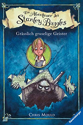 ‎Die Abenteuer des Stanley Buggles #2 Grässlich gruselige Geister