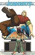 Runaways (2008-2009) #3