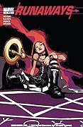 Runaways (2008-2009) #4