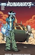 Runaways (2008-2009) #5