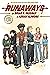 Runaways by Brian K. Vaughan & Adrian Alphona Omnibus