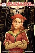 Runaways (2005-2008) #26