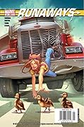 Runaways (2005-2008) #21