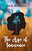 The Age of Innocence by Edith Wharton