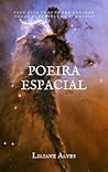Book cover for Poeira Espacial