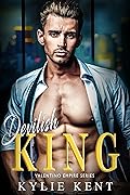 Devilish King (Valentino Empire #1)