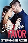 Just One Favor
