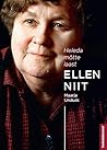 Ellen Niit. Heleda mõtte laast by Maarja Undusk