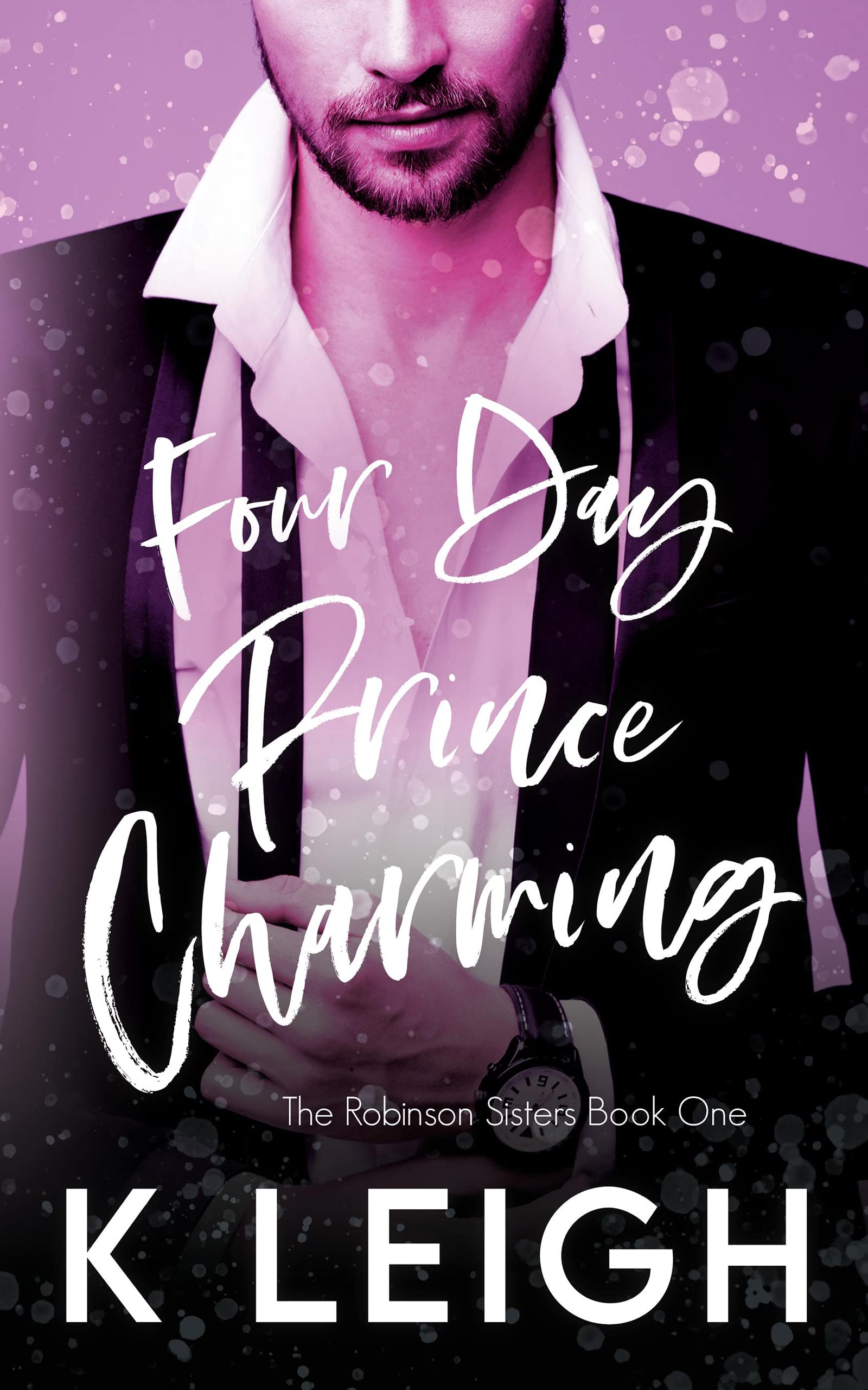 Four Day Prince Charming (Kindle Edition)